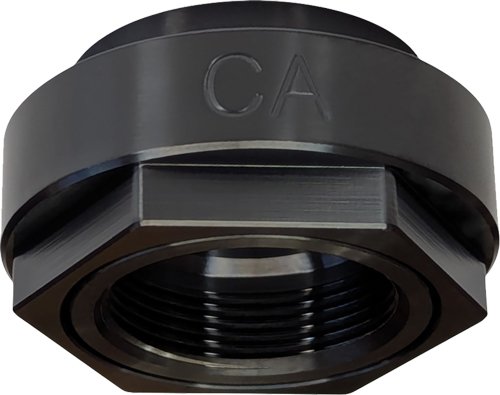 Comstock Low PRO Suppressor Adapter Charlie Pattern
