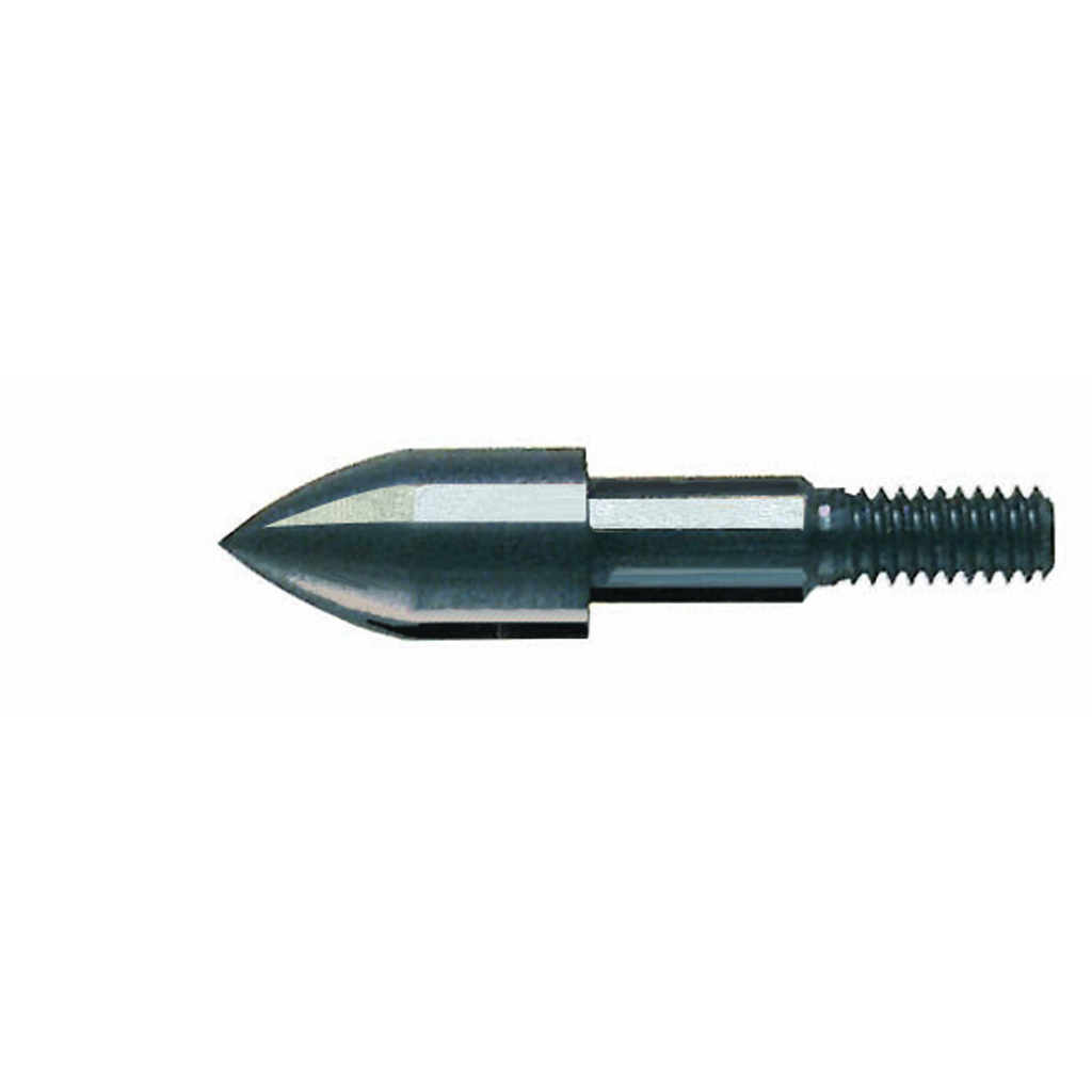 Saunders 8811-C Bullet Points 5/16 85 gr. 100 pk.