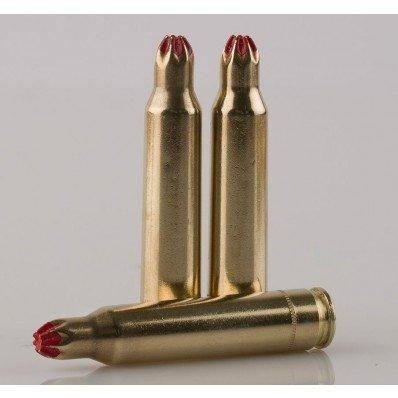 PPU Blank Rifle Ammo 5.56mm X 45 M-200 20/ct TRZ Trading Inc. PPB556