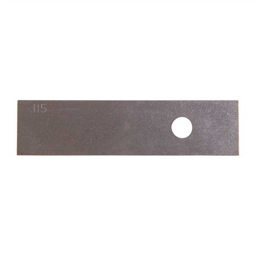 Brownells 1911 Slide Fitting Bar .115" (2.9210MM) - Brownells