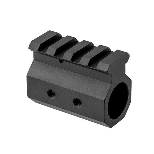 Buy Brownells AR-15 Gas Block Kit - Modular Design online