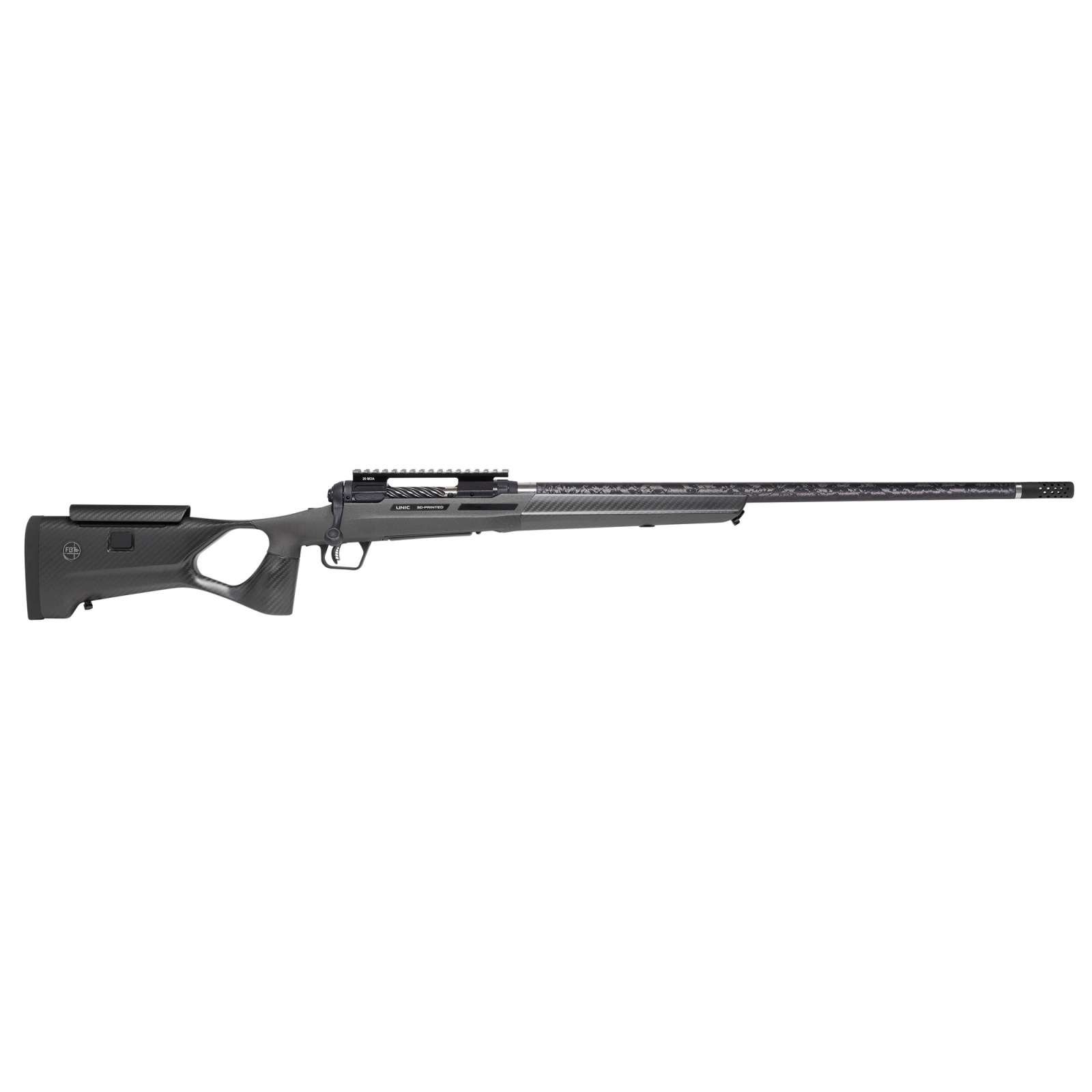 Savage 110 KLYM 6.5 PRC 24 in Carbon Fiber Bolt Action 2+1 Capacity - SAVAGE ARMS - 6.5 PRC