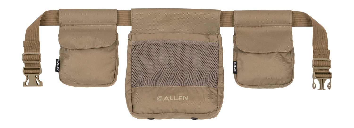 ALLEN 5585 DOVE BELT SOLID
