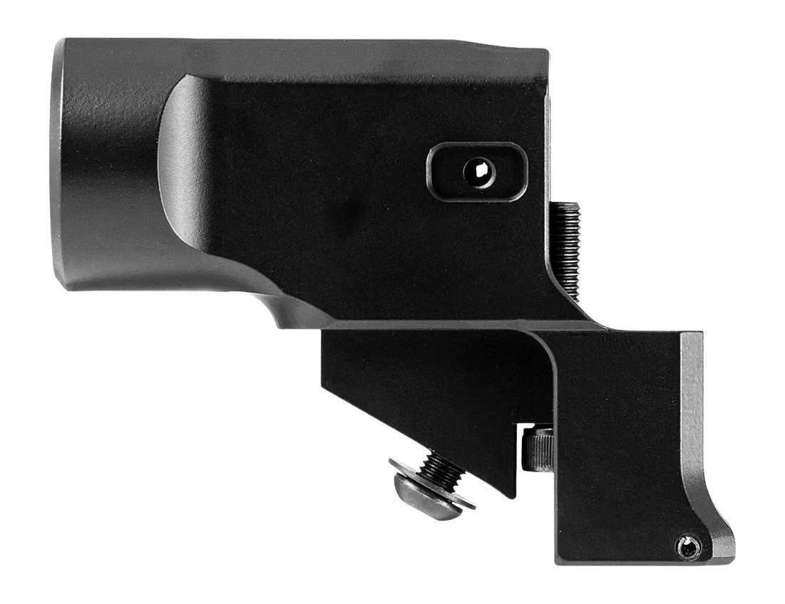 Buy MDT 114624BLK LSS Gen3 Ruger 10 22 Black Tactical online
