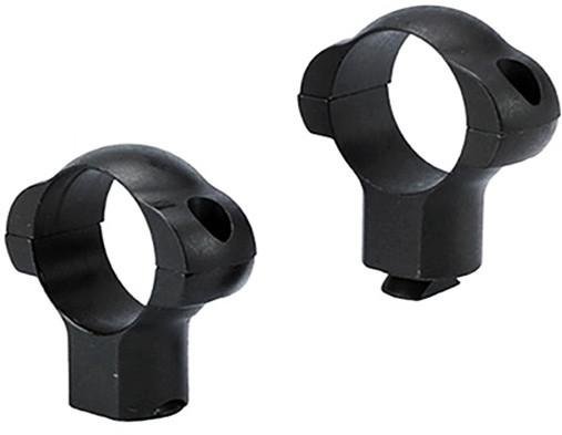 Weaver Grand Slam Steel Dovetail Scope Rings 1" X-
