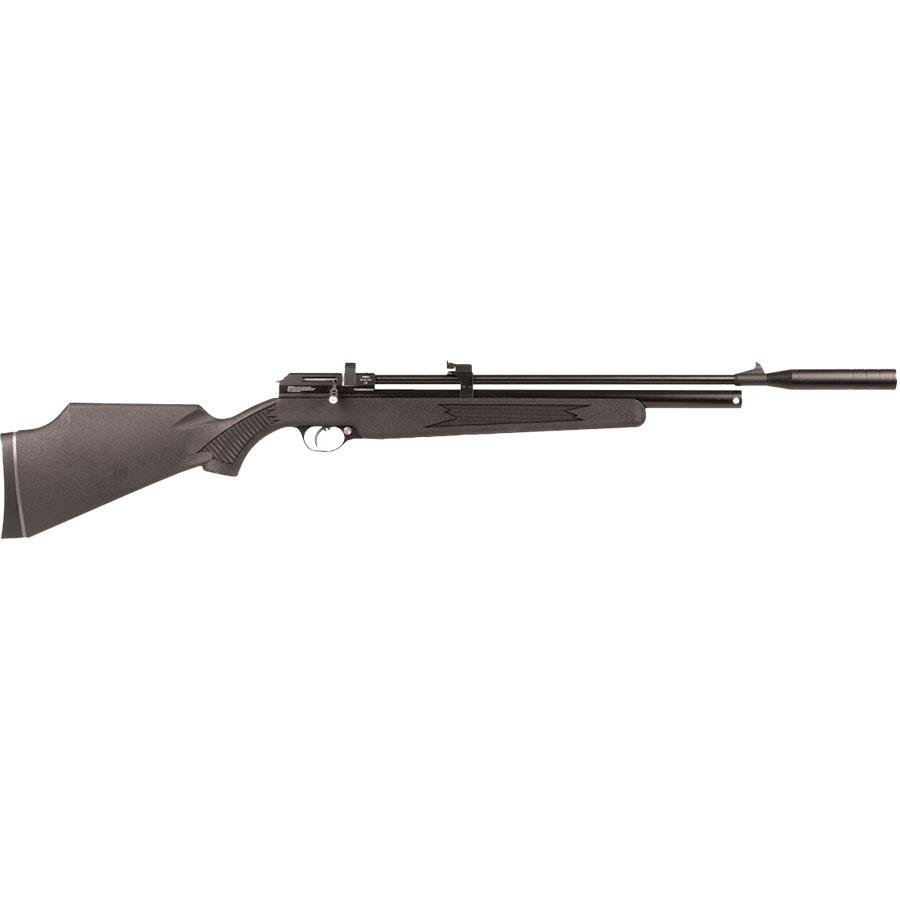 DIANA Stormrider 1900134 .22 Cal PCP Air Rifle Black 9-Shot Magazine
