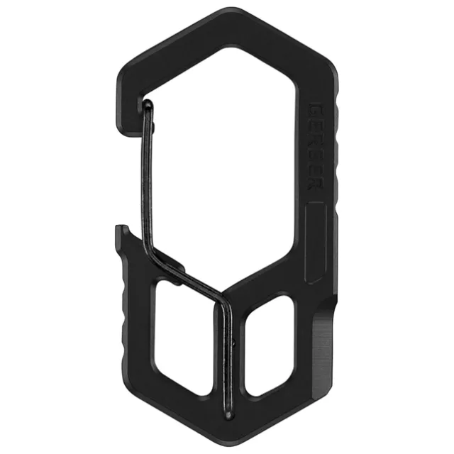 Gerber Carabiner Black