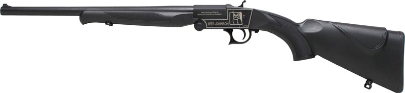 Buy Iver Johnson IJ70020SY-18 20 Gauge Single Shot 18.25" Synthetic Stock online