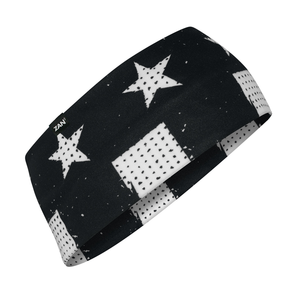 Buy Zan Headgear SportFlex Headband Sweat-Wicking Comfort Fit online
