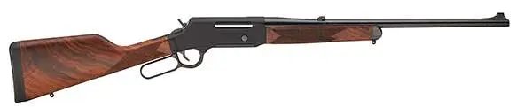 Henry Long Ranger Lever Action Open Sights .243 Win - Henry Repeating Arms - 243 Win