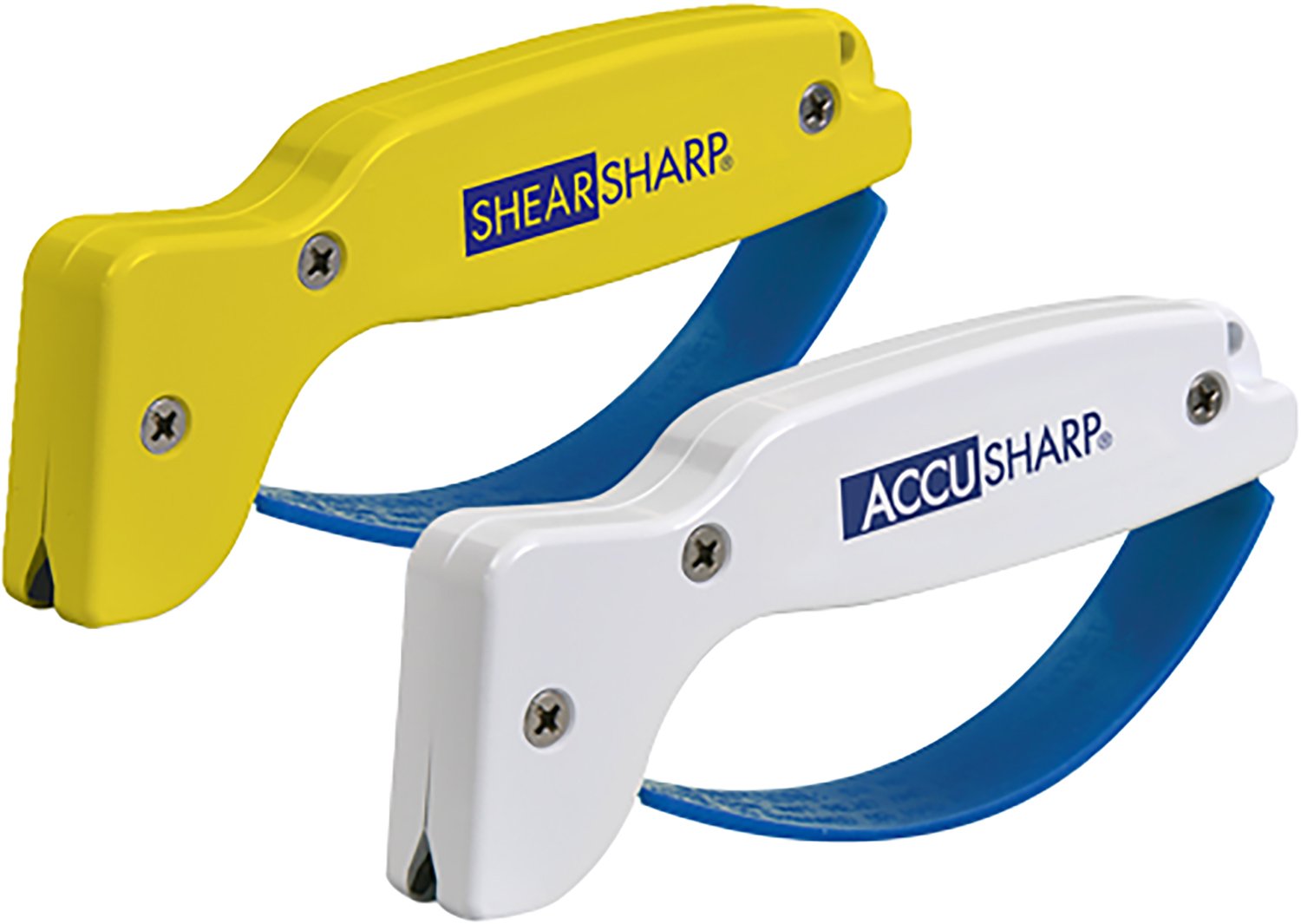 AccuSharp ShearSharp Combo Tool Knife Sharpeners 012C