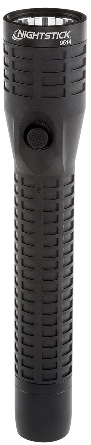 Nightstick NSR-9514XL Personal Flashlight 650 Lumens CREE LED Rechargeable Matte Black