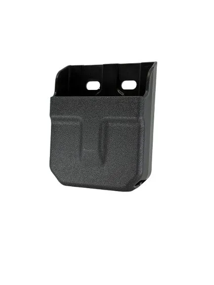 Zero9 Solutions Handcuff Case Standard Z9-4001-BLK-TEK Black