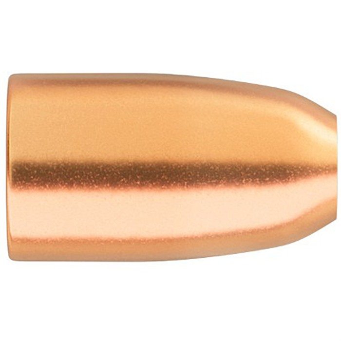 SIERRA BULLETS, INC. PRO-HUNTER 40 CALIBER (0.400'') 200GR ROUND NOSE 100/BOX