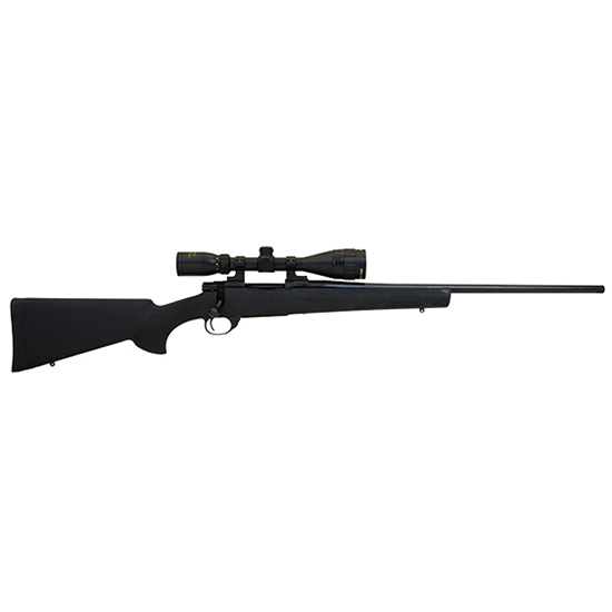 Howa HGP23PRCB M1500 Gamepro Gen2 300 PRC 3+1 24" Threaded Barrel...