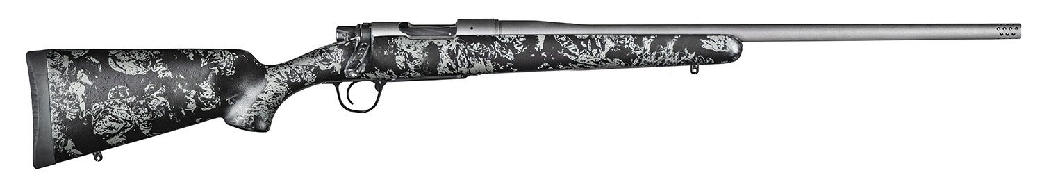 Christensen Arms 8010107400 Mesa FFT 6.5 PRC 4+1 20" Threaded Barrel... - CHRISTENSEN ARMS - 6.5 PRC