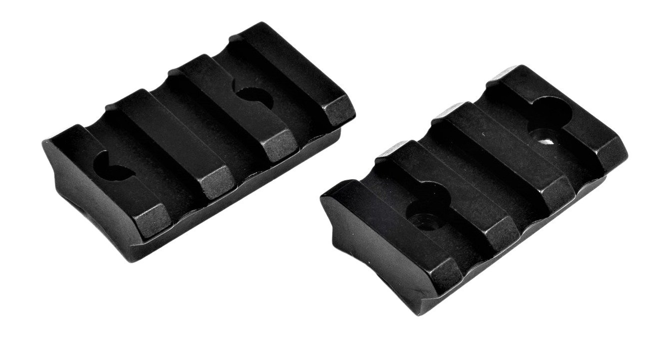TAL 252336P TWO-PIECE PICATINNY BASE MARLIN