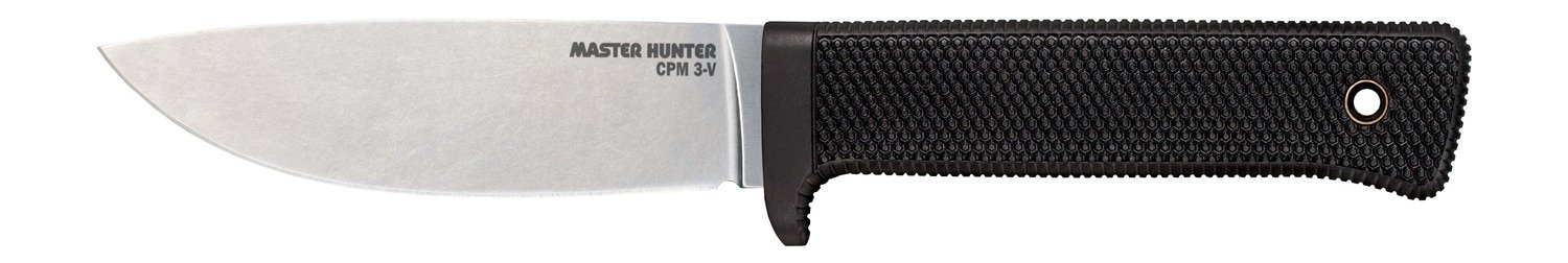 Buy Cold Steel CS-36CB Master Hunter Knife, 4.5" CPM 3V Blade, Kray-Ex Handle online