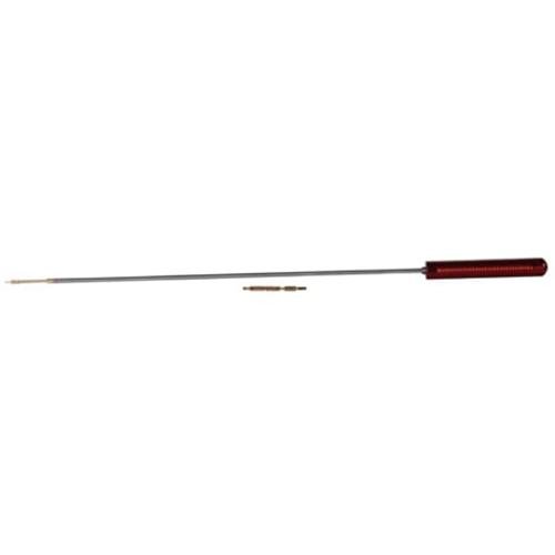 Pro-Shot Micro-polished .17 Caliber 12 Pistol Cleaning Rod with Jag - Pro-Shot Products - .17