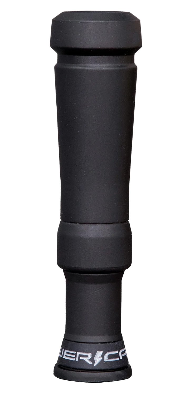 Power Calls 21901 Ignition Open Call Single Reed Attracts Mallards Stealth