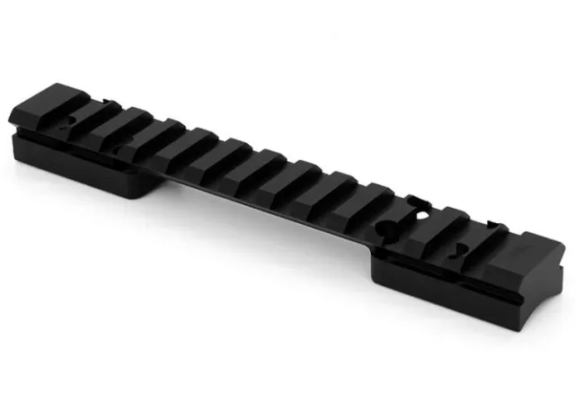 Buy Warne Savage SA Mountain Tech Tactical Rail 20MOA 8-40 Screws online