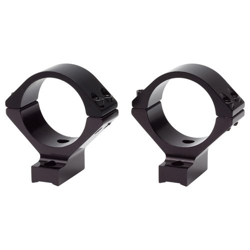Browning A-Bolt Integrated Scope Mount System 7000 Series Aluminum Matte