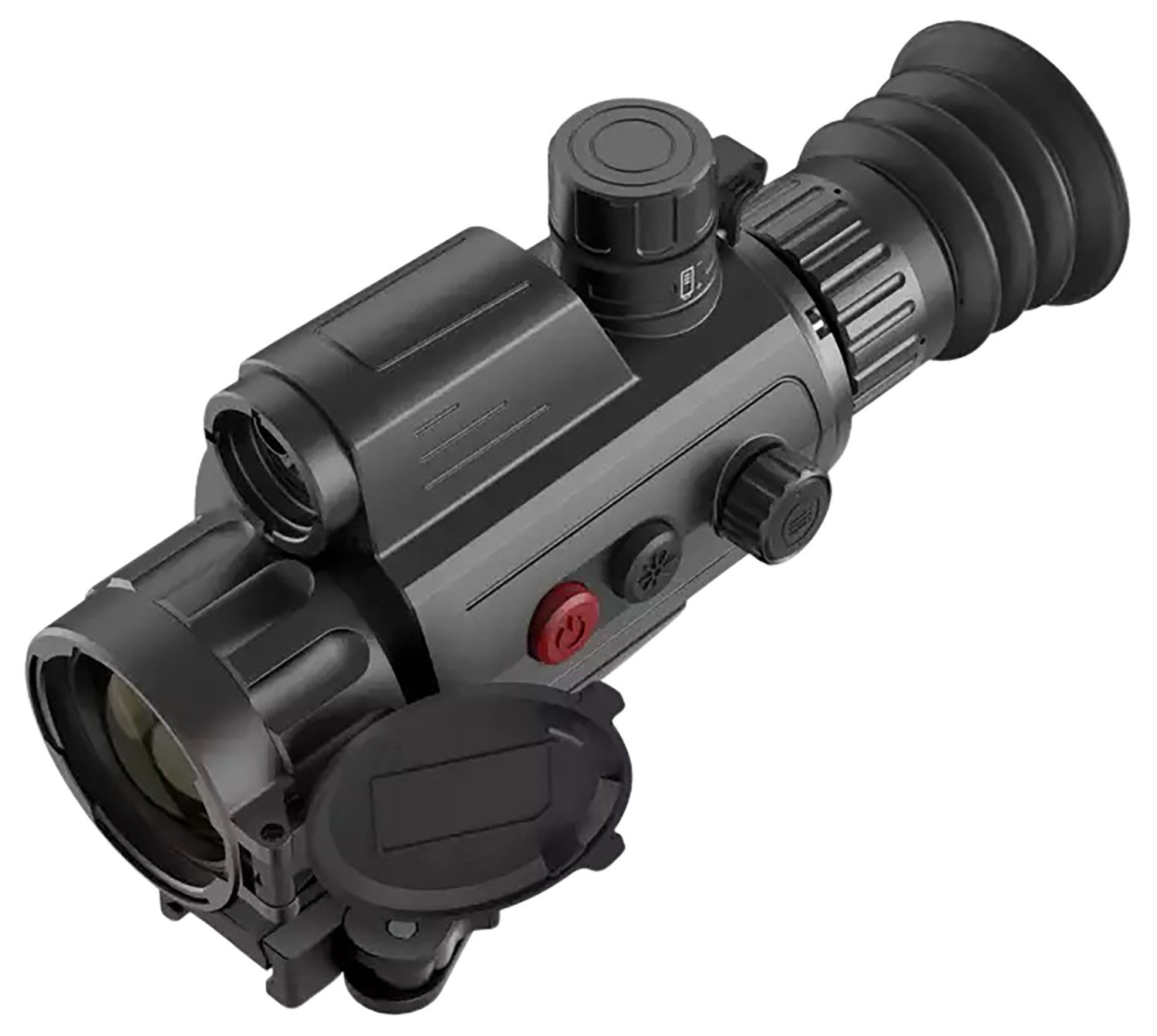 AGM Varmint LRF TS35-640 Thermal Imaging Rifle Scope - AGM Global Vision - 35MM