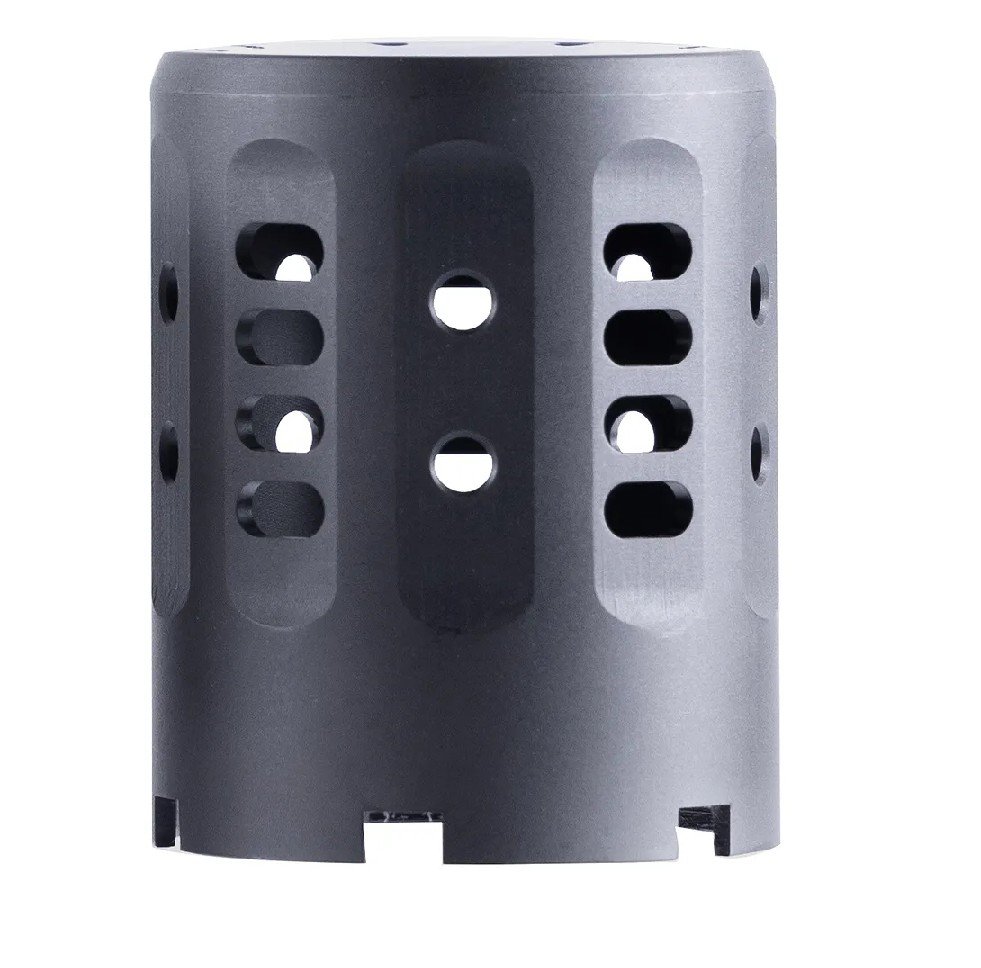 Buy Dead Air Pyro Shroud HUB NFA Accessory DA435 online