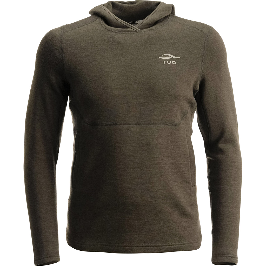 TUO 9070117-2771400 350 Hoodie Deadfall Medium