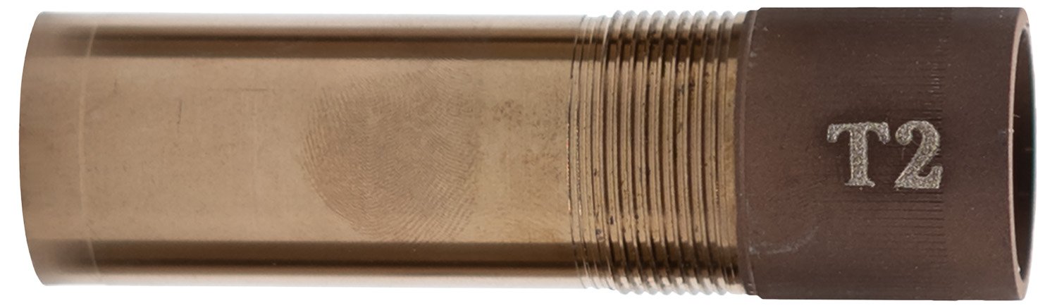 Rob Roberts 200110 T2 Triple Threat 12 Gauge Stainless Steel Choke Tube