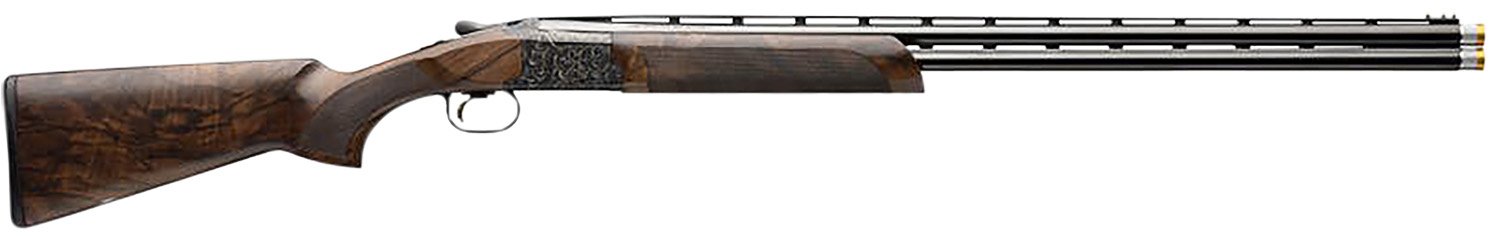 Browning Citori 725 018272911 .410 3" 32" INV Blued/Walnut Shotgun