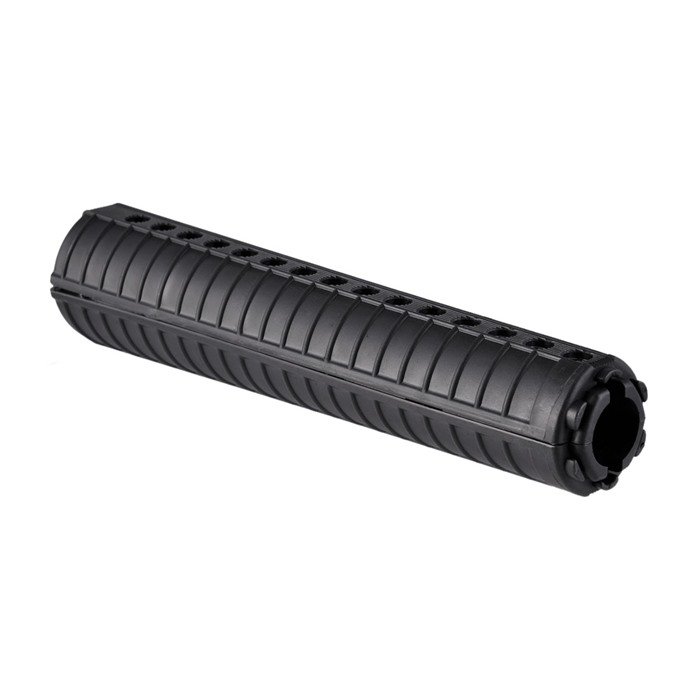 Luth-AR HG-A2 AR-15 A2 12" Rifle Length Handguard Black - LUTH-AR