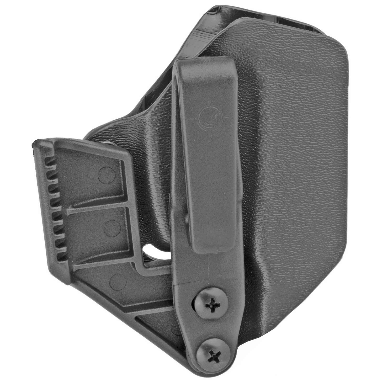 Mission First Tactical H2TG2AIWBM IWB Holster Taurus PT111/PT940 Black - Mission First Tactical - BLACK