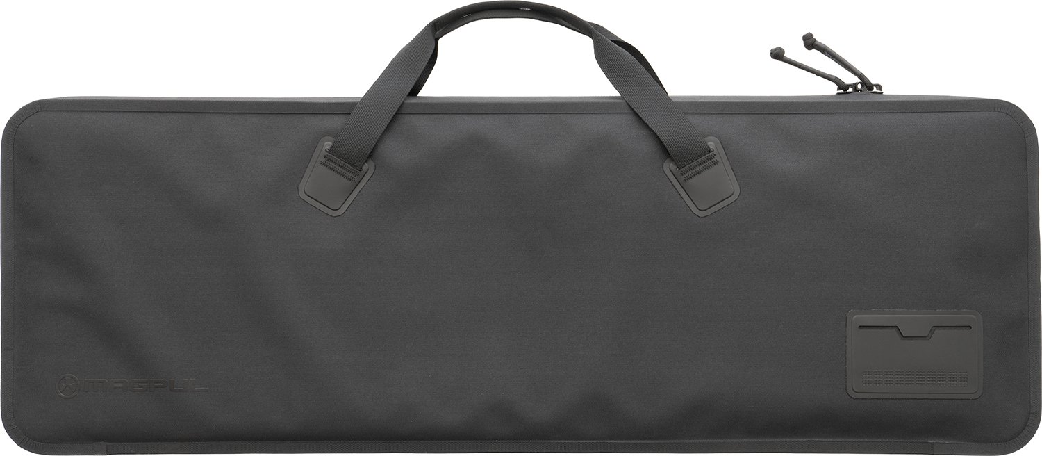 Magpul MAG1452001 DAKA Soft Case 35" Black Grit Weather Resistant - Magpul Industries - BLACK