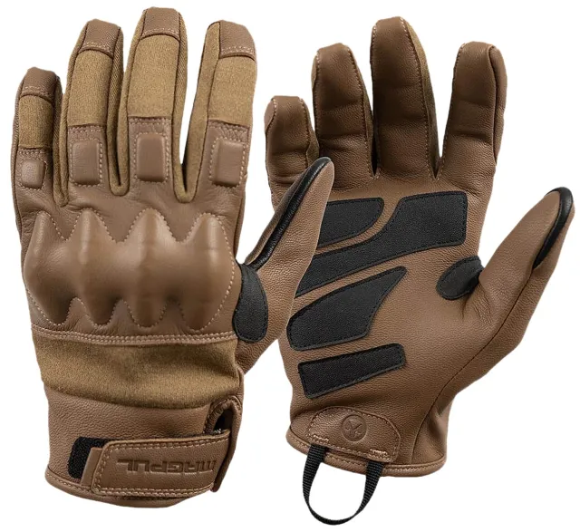 Magpul MAG1499-251-2XL Breach 2.0 Nomex Fire Resistant Gloves 2XL - Magpul Industries