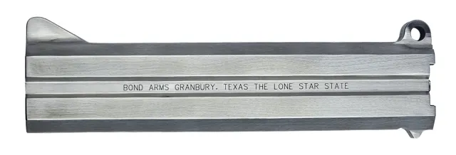Bond Arms BABL-600-357/38 6" Barrel 357/38 - Bond Arms
