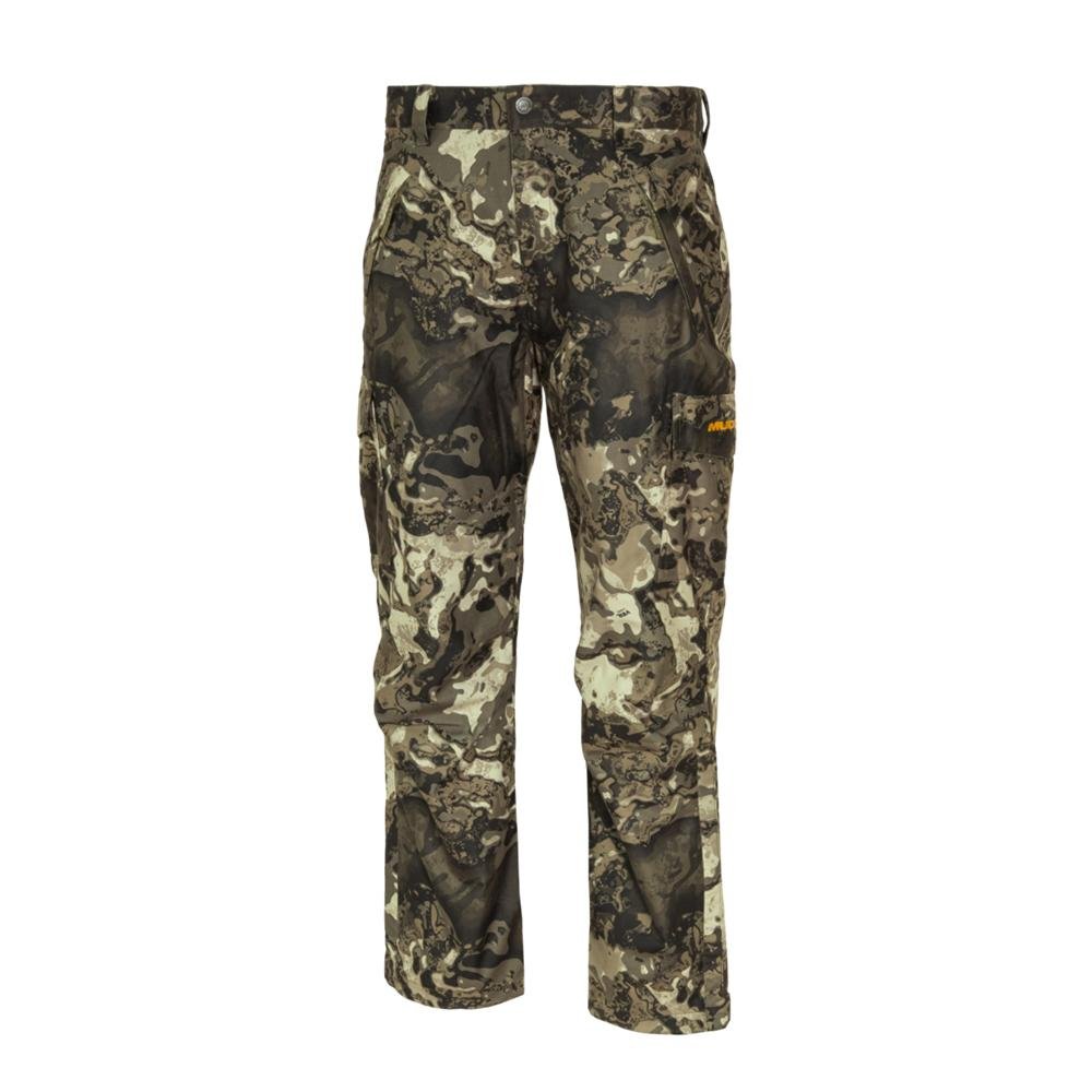 Buy Muddy MUD-LW-RPNT-VCG-S TRX Lightweight Rain Pants Veil Canyon Grey S online