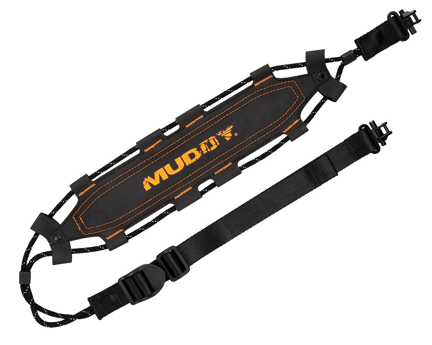 Muddy MUD-TRKLSL-BLK Treklite Ultra-Light Sling Black - GSM Outdoors
