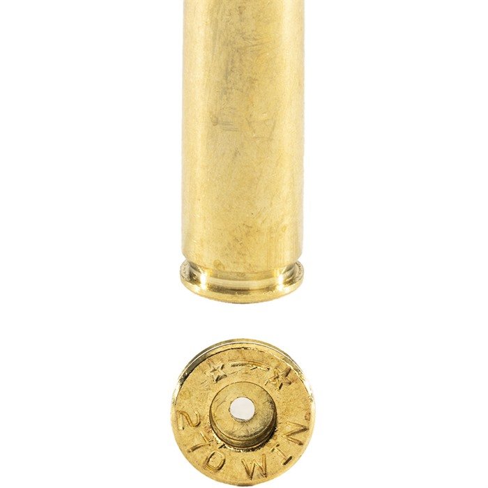 Starline 270 Winchester Brass Cases 100/Bag