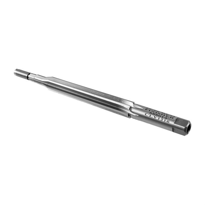 Clymer 25-06 REMINGTON LIVE PILOT FINISHER - Clymer