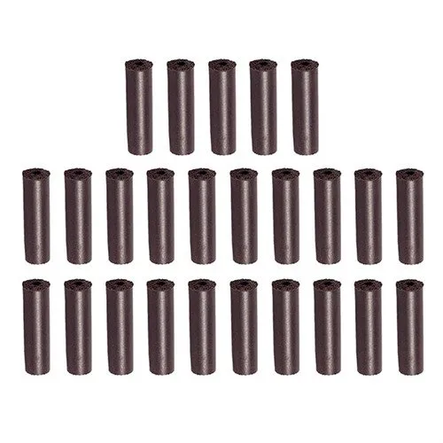Cratex Point Medium #6 Cyl 1/16 In Arbor