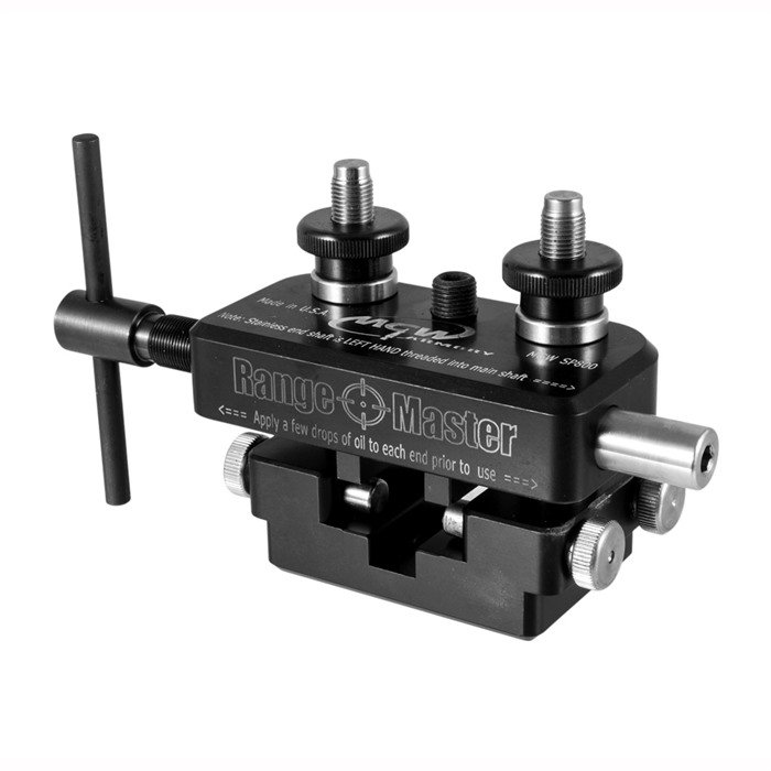 MGW RANGE MASTER COMPACT UNIVERSAL SIGHT TOOL - MGW