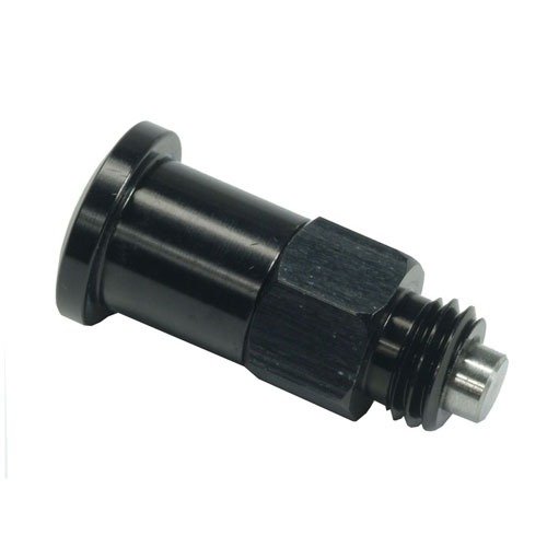 Sinclair INTERNATIONAL BOLT STOP FOR REMINGTON ACTIONS BLACK
