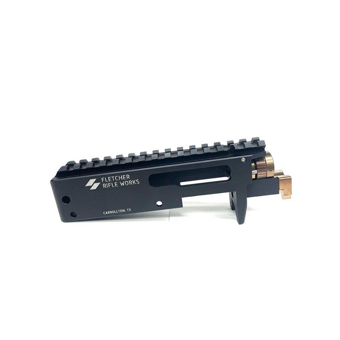 Buy Fletcher OpentopTD Black Stripped Receiver Tactical online