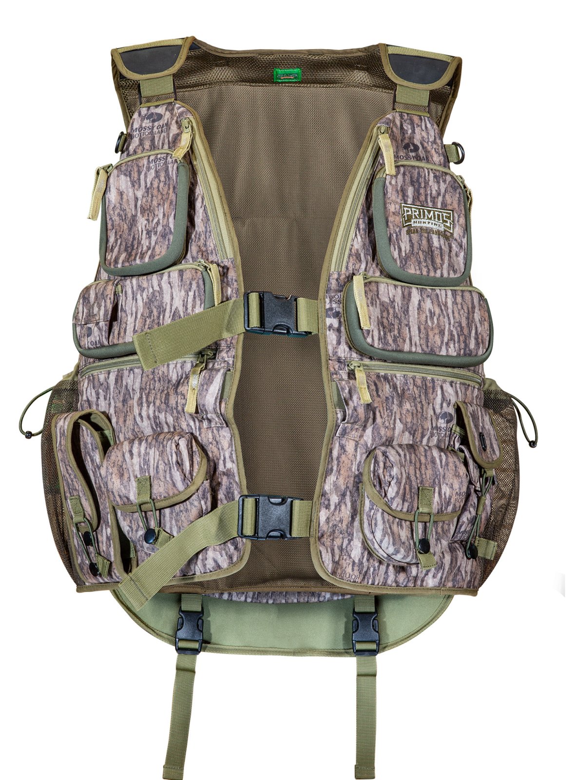 Primos Signature Series Turkey Vest XL