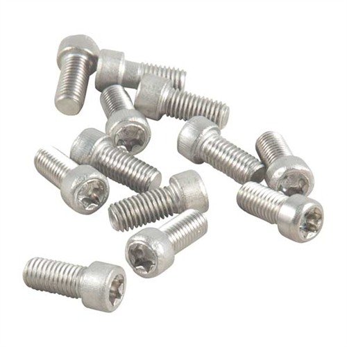 Buy Brownells Torx Head Base Screws 6-48 Thread .280" Length Ss online