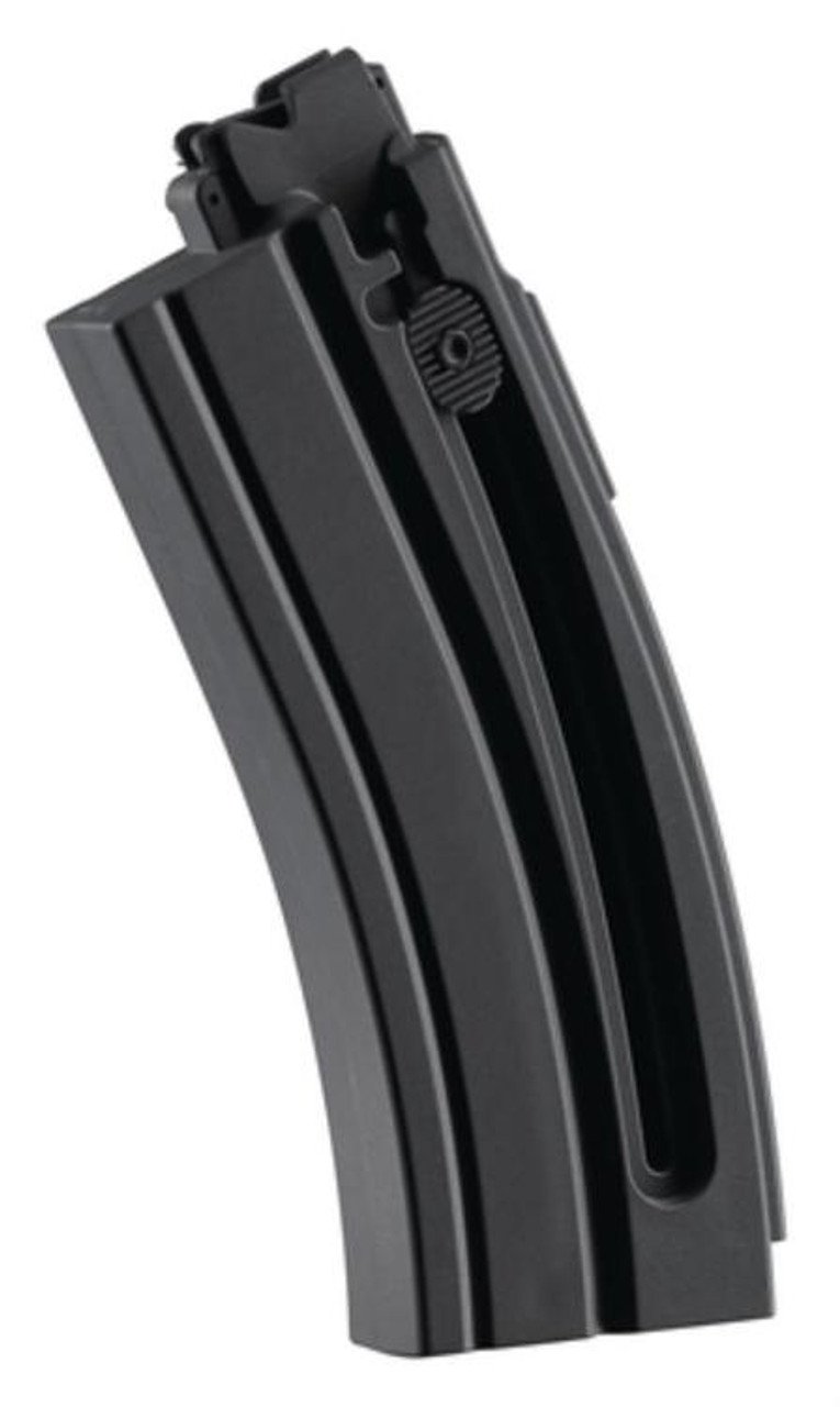 dWALTHER/HK 416 22LR 20RD MAG
