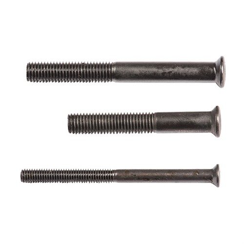 Brownells Triggerguard Allen Screws for Remington 700 Adl La Blued