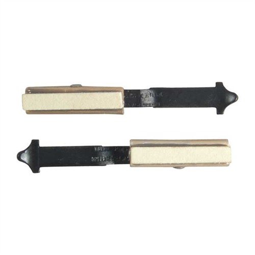 Brownells 050806108646 Barrel Honing Chrome Bore Stones 150 Grit - Brownells