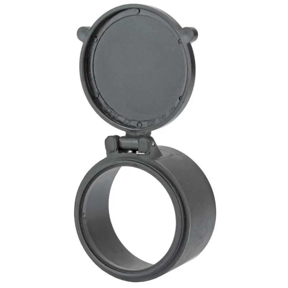 Buy Butler Creek Flip-Open Scope Cover Fits 1.84" Objective Size 27 Black 30270 online